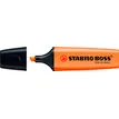 STABILO BOSS ORIGINAL - Surligneur - orange