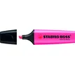 STABILO BOSS ORIGINAL - Surligneur - rose