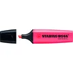 STABILO BOSS ORIGINAL - Surligneur - rouge