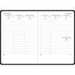 3660942001830-Agenda de poche Barbara Horizons 13 - 1 semaine sur 2 pages - 9 x 13 cm - disponible dans différentes cou--3