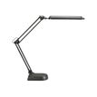4002390055352-MaulAtlantic - Lampe de bureau LED intégré - 9W - noir-Angle gauche-0