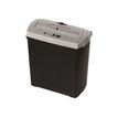 4054007916051-Ednet Shredder S7-CD - destructeur de documents-Angle droit-0