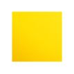 Clairefontaine Maya - Papier à dessin - A4 - 270 g/m² - jaune soleil