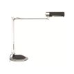4002390029919-MaulOffice - Lampe de bureau basse consommation - argent-Angle gauche-0