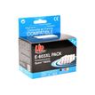 3584770904647-Cartouche compatible Epson 603XL Etoile de mer - pack de 4 - noir, cyan, magenta, jaune - U-Angle gauche-0
