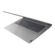 0196801668348-Lenovo IdeaPad 3 17ABA7 - Pc portable 17,3"" - Ryzen 5 5625U - 16 Go RAM - 512 Go SSD-Angle droit-1