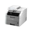 Brother DCP-9020CDW - imprimante multifonctions (couleur)