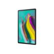 8801643802851-Samsung Galaxy Tab S5e - tablette 10,5" - 64 Go - 4G - noir-Angle droit-1