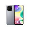 6934177776182-Xiaomi Redmi 10A - Smartphone - 4G - 2/32 Go - gris-Avant-0