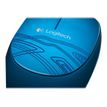 5099206035768-Logitech M105 - souris filaire - bleu-Gros plan-1