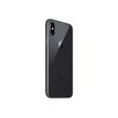 3701083037422-Apple iPhone XS - Smartphone reconditionné grade B (Bon état) - 4G - 256 Go - gris sidéral-Arrière-1