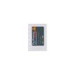 3130630142089-Exacompta Exatime 14 - Recharge pour organiseur - 5 pochettes cartes de visite - 8,1 x 12,6 cm--0