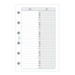 3130630142164-Exacompta Exatime 14 - Recharge pour organiseur - adresses/téléphone - 8,1 x 12,6 cm--0