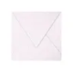 Pollen - 20 Enveloppes - 165 x 165 mm - 120 g/m² - rose irisé