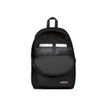 EASTPAK Out Of Office - Sac à dos black avec compartiment pour ordinateur portable
