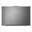 0404051385312-ASUS TUF Gaming F17 TUF707ZC-HX021W - PC portable 17.3" - Core i5 12500H - 8 Go RAM - 512 Go SSD-Haut-4