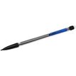 3086120015275-BIC Matic Classic - Pack de 5 porte mines - HB - 0,7 mm - avec gomme--2