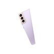 8806094615241-Samsung Galaxy S22 - Smartphone - 5G - 8/128 Go - violet-Gros plan-7