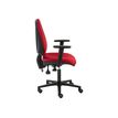 0404000142522-Paire d'accoudoirs 1D pour fauteuil ADAPTA PRO - noir-Multi-angle-4