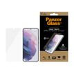 5711724072932-PanzerGlass - verre trempé pour Samsung S22-Avant-4
