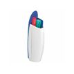 3701254705419-Wonday - Brosse plastique aimantée magnétique - pour tableau blanc--1