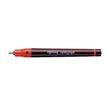 3501179034768-Rotring rapidograph - Stylo technique - 0.18 mm - noir-Angle gauche-0
