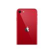 0194253015512-Apple iPhone SE 2022 (3e gen) - Smartphone - 5G - 256 Go - rouge-Gros plan-5
