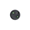 3553340667282-EATON PS6F - Multiprise parafoudre 6 prises - parasurtenseur 2500 W-Gros plan-1