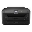 8715946529714-Epson WorkForce WF-7110DTW - imprimante - couleur - jet d'encre-Avant-1