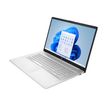 0404051387088-HP Portable 17-cp0294nf - Pc portable 17,3"" - Ryzen 7 5700U - 16 Go RAM - 512 Go SSD-Angle droit-0