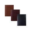 5412303125512-Brepols Palermo - Répertoire Carnet d'adresses à spirale 14 x 22 cm - marron-Avant-0