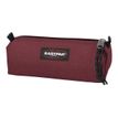 EASTPAK Benchmark - Trousse 1 compartiment - crafty wine