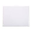 3663619057437-Clairefontaine - Feuille bristol - 50 x 65 cm - extra blanc - quadrillé 5x5 mm-P_153325_1-0