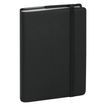 3660942004770-Agenda de poche à élastique - 1 jour par page quadrillé - 9 x 14,6 cm - disponible dans différentes cou--2