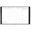 3371010182213-Agenda Impala President avec répertoire - 1 semaine sur 2 pages - 21 x 27 cm - disponible dans diffé-P_161027_4-3