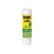 4026700384925-UHU stic ReNATURE - 24 Bâtons de colle - 8.2 g - Plastique écologique-Avant-1