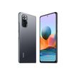 6934177734687-Xiaomi Redmi Note 10 Pro - Smartphone - 4G - 6/128 Go - gris-Multi-angle-3