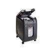 5028252339797-Rexel Auto+ 200X - destructeur de documents-Angle gauche-7
