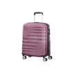 American Tourister Wavebreaker - valise à coque rigide 55 cm - lilas sparkle
