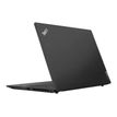 0196801760554-Lenovo ThinkPad T14s Gen 3 - Pc portable 14" - Core i7 1255U - Evo - 16 Go RAM - 512 Go SSD -Arrière-1