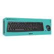 5099206039162-Logitech MK270 - ensemble clavier sans fil et souris sans fil-Angle gauche-9