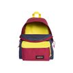 EASTPAK Padded Pak'r - Sac à dos - 40 cm - Color blocked midnight