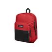 EASTPAK Pinnacle - Sac à dos 2 compartiments - 42 cm - Apple pick red