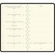 3660942001960-Agenda de poche spiralé Cassandra Espace 16S - 1 semaine sur 2 pages - 9 x 16 cm - disponible dans différentes cou--3