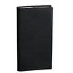 3371010135127,0000001710243-Agenda Impala Sept-Bi - 2 semaines sur 2 pages - 8,8 x 17 cm - noir- Quo Vadis-P_171024_1-0