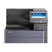 0632983061299-Kyocera ECOSYS P4060dn - imprimante laser monochrome A3 -Gros plan-2