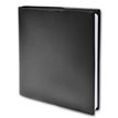 3371010124862-Agenda Impala Direction - 1 semaine sur 2 pages - 24 x 24 cm - noir - Quo Vadis--0