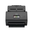 4977766755290-Brother ADS -2800W - scanner de documents A4 - USB 2.0, Wifi - 600 ppp x 600 ppp - 30ppm-Avant-2