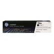 HP 126A - Pack de 2 - noir - cartouche laser d'origine