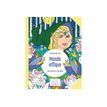 9782263171741-Les Petits Cahiers Harmonie - Monde Elfique-Avant-0